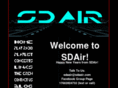 sdaair.com