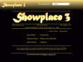 showplace3cinema.com