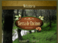 sierradeencinos.com