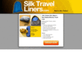 silktravelliners.com