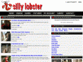 sillylobster.com