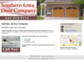 southerniowadoor.net