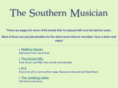 southernmusician.com