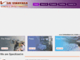 srivinayakaprint.com