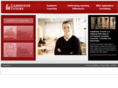 thecambridgetutors.com