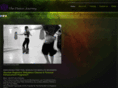 thedancejourney.com