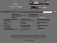 thedogtrainingdirectory.com