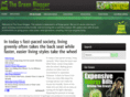 thegreenblogger.com