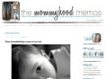 themommyhoodmemos.com