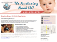 thenurturingnook.org