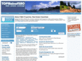 topmainefsbo.com