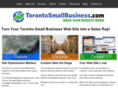 torontosmallbusiness.com