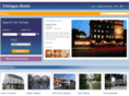 tubingenhotels.com