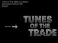 tunesofthetrade.com