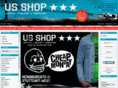 us-shop-stuttgart.com