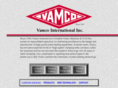 vamcointernational.com