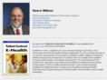 vancewilson.com