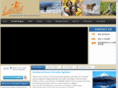 volunteertravelecuador.com