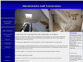 warwickshireloftconversions.co.uk