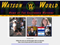 watsonworld.org