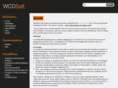 wcdsoft.com