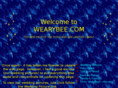 wearybee.com
