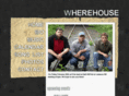 wherehouseband.com