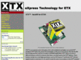 xtx-standard.org