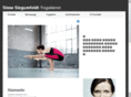 yogaferie.com