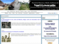yurileveratto.com