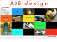 a2b-design.com