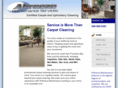 abreezemaintenance.com