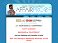 affairproof.com