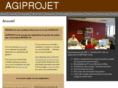 agiprojet.com