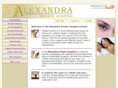 alexandraprivatehospital.com
