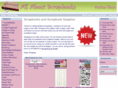 allaboutscrapbooks.com.au