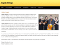 angelic-strings.com