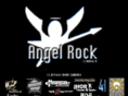 angelrockproductions.com