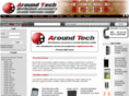 aroundtech.info