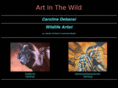 artinthewild.co.uk