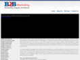 b2bmarketings.com