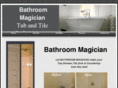 bathroommagician.com