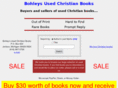 bohleysbooks.com