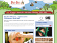 busybeeschildcare.co.uk
