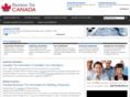 canadabusinesstax.com
