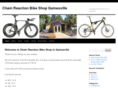 chainreactionbicycleshop.com