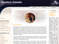 chamberscolombo.com