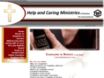 chaplainsinservice.org