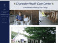 charlestonhealthcarecenter.net