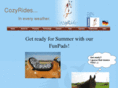 cozyrides.com